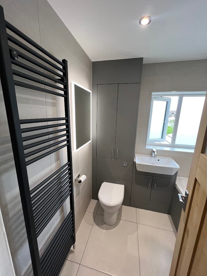 Stone & Graphite Suite